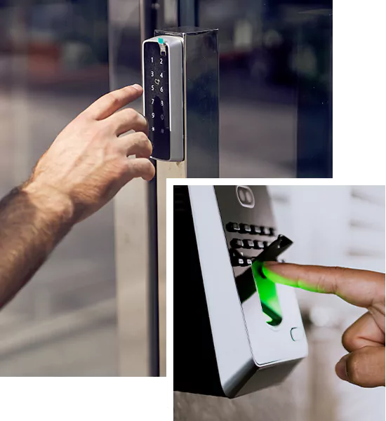 About Access Control Services in Sarasota Springs, FL
