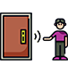 Touchless Door Access Systems Services in Sarasota Springs, FL