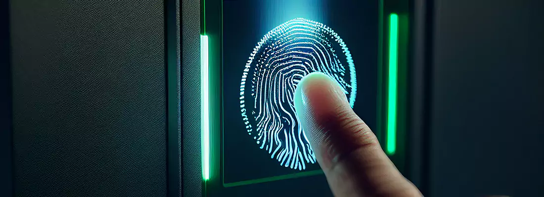 Affordable Fingerprint Lock Solutions for Homes and Businesses in Sarasota Springs, FL