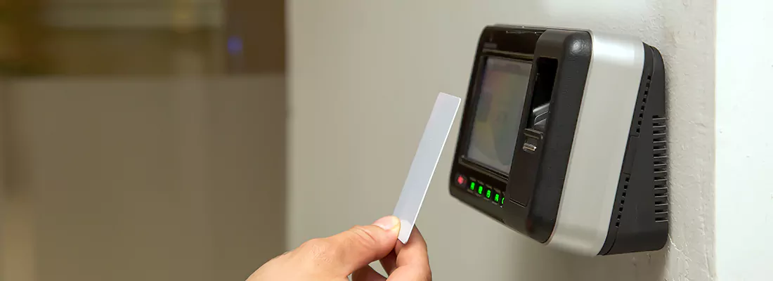 Benefits of Remote Access Control Systems in Sarasota Springs, FL