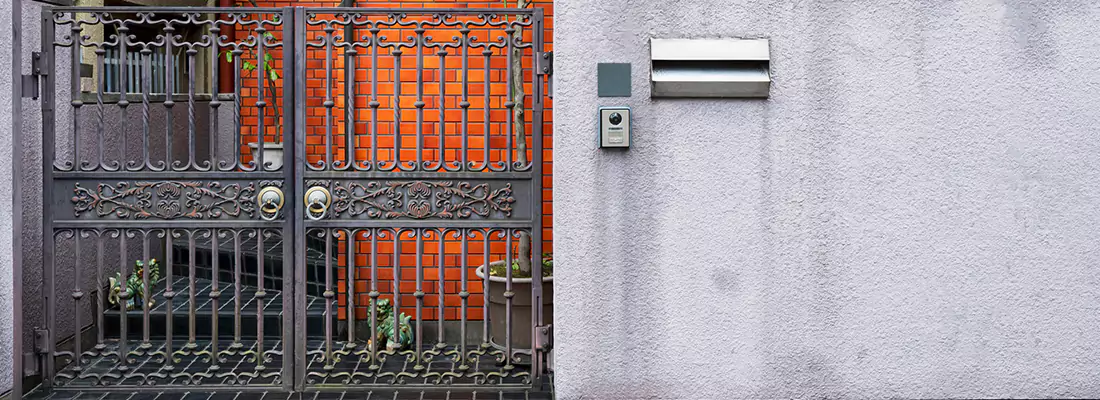 Residential Gate Systems for Ultimate Convenience in Sarasota Springs, FL