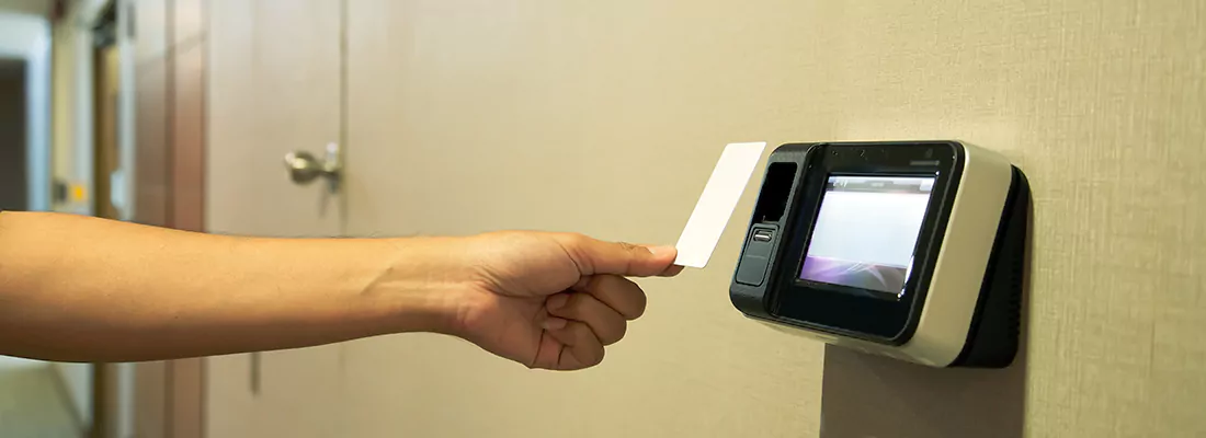 Customizable Employee Access Card Solutions in Sarasota Springs, FL
