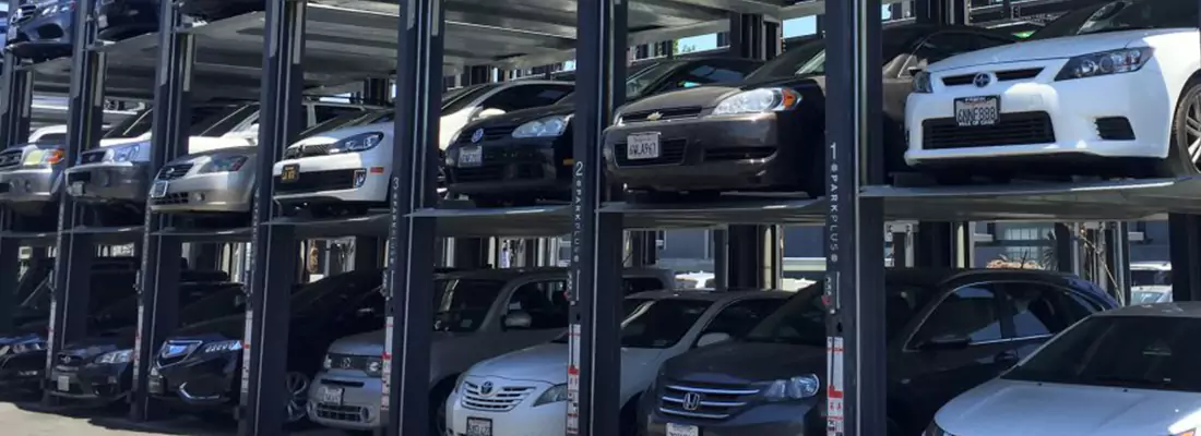 Electric Parking Pillars: A Smart Parking Solution for Residents in Sarasota Springs, FL