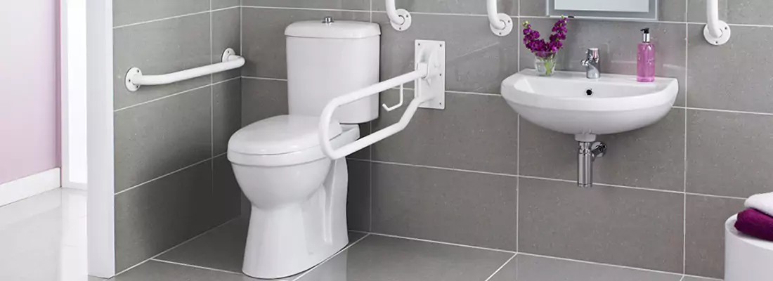 Fast and Professional Handicap Washroom Installations in Sarasota Springs, FL