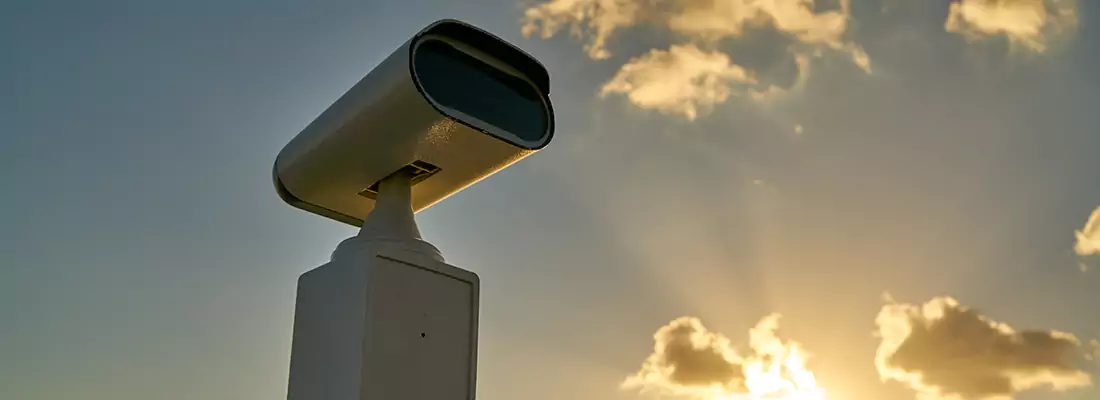 Features of Our IP Camera Systems in Sarasota Springs, FL