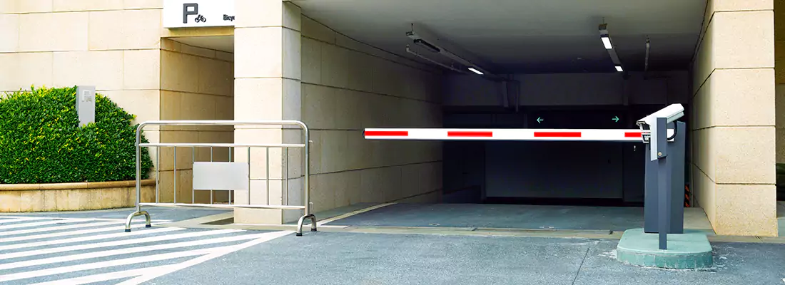 Integration of Parking Gates with Security and Payment Systems in Sarasota Springs, FL