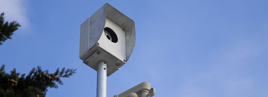 24/7 Monitoring Security Camera Systems in Sarasota Springs, FL