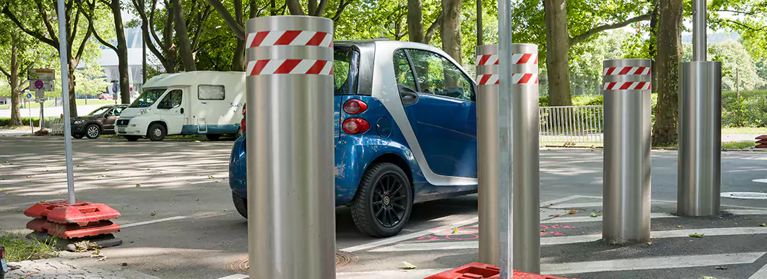 Professional Auto Theft Prevention Bollard Solutions in Sarasota Springs, FL