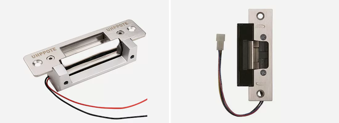 Reliable Electric Strike Solutions for Automatic Door Security in Sarasota Springs, FL