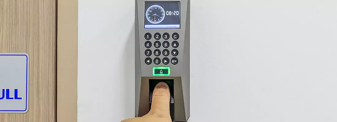 Smart Access Control Technologies for Modern Offices in Sarasota Springs, FL