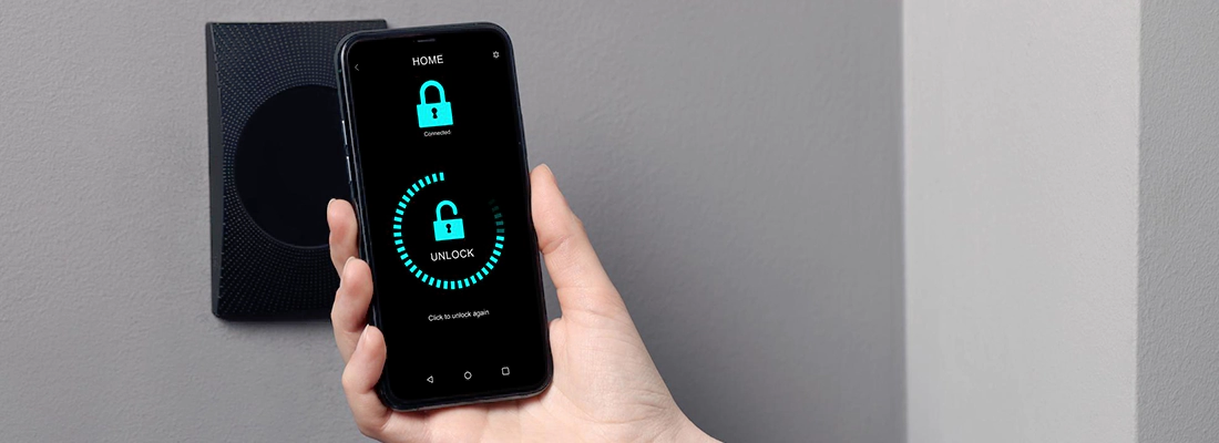Smart Lock Integration Services in Sarasota Springs, FL