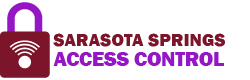 Access Control in Sarasota Springs